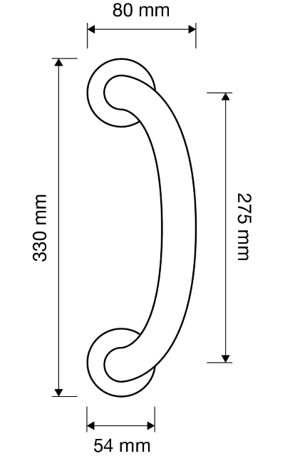Door Pull